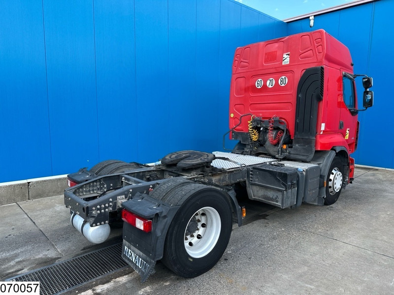 Renault Premium 460 Dxi EURO 5, Retarder - Gjysmë-kamion: foto 2 Renault Premium 460 Dxi EURO 5, Retarder - Gjysmë-kamion: foto 2