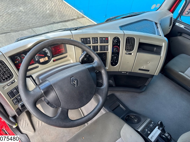 Renault Premium 460 Dxi EURO 5, Retarder - Gjysmë-kamion: foto 5 Renault Premium 460 Dxi EURO 5, Retarder - Gjysmë-kamion: foto 5