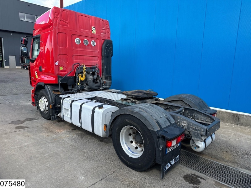 Renault Premium 460 Dxi EURO 5, Retarder - Gjysmë-kamion: foto 4 Renault Premium 460 Dxi EURO 5, Retarder - Gjysmë-kamion: foto 4