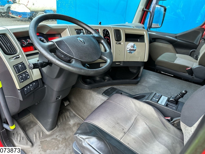 Renault Premium 460 Dxi EURO 5, Retarder, Hydraulics - Gjysmë-kamion: foto 5 Renault Premium 460 Dxi EURO 5, Retarder, Hydraulics - Gjysmë-kamion: foto 5