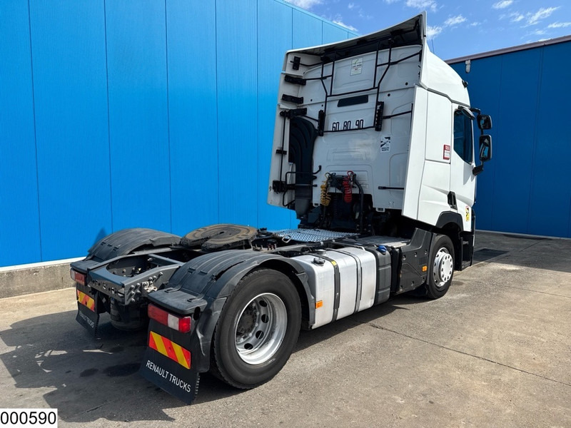 Renault T 440 EURO 6 - Gjysmë-kamion: foto 2 Renault T 440 EURO 6 - Gjysmë-kamion: foto 2