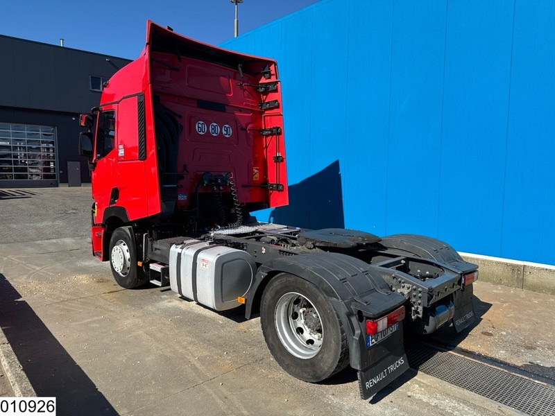Renault T 440 EURO 6 - Gjysmë-kamion: foto 4 Renault T 440 EURO 6 - Gjysmë-kamion: foto 4