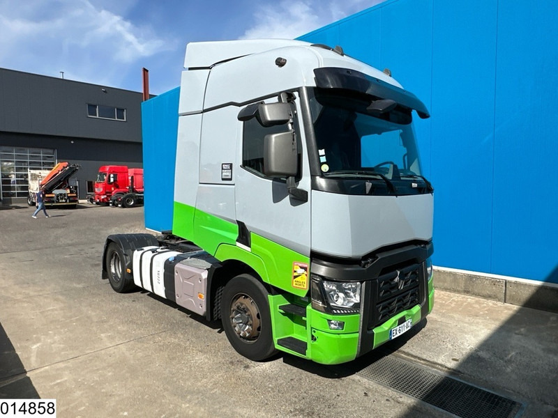 Renault T 440 EURO 6, Standairco - Gjysmë-kamion: foto 3 Renault T 440 EURO 6, Standairco - Gjysmë-kamion: foto 3