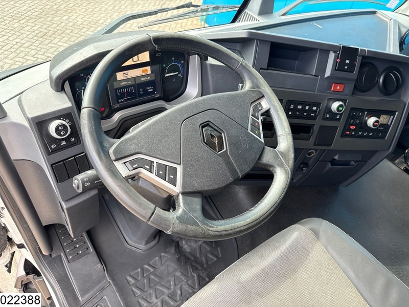 Renault T 460 EURO 6 - Gjysmë-kamion: foto 5 Renault T 460 EURO 6 - Gjysmë-kamion: foto 5