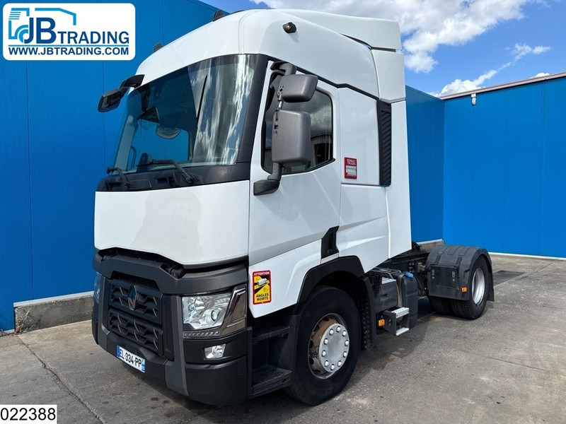 Renault T 460 EURO 6 - Gjysmë-kamion: foto 1 Renault T 460 EURO 6 - Gjysmë-kamion: foto 1