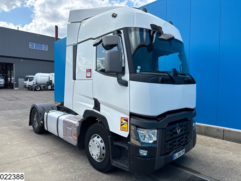 Renault T 460 EURO 6 - Gjysmë-kamion: foto 3 Renault T 460 EURO 6 - Gjysmë-kamion: foto 3