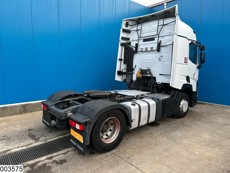 Renault T 460 EURO 6, Retarder, Airco - Gjysmë-kamion: foto 2 Renault T 460 EURO 6, Retarder, Airco - Gjysmë-kamion: foto 2