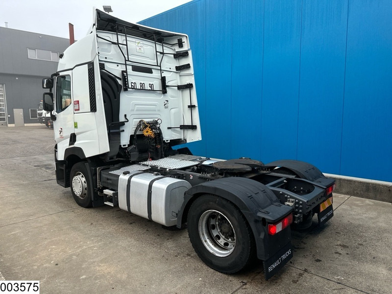 Renault T 460 EURO 6, Retarder, Airco - Gjysmë-kamion: foto 4 Renault T 460 EURO 6, Retarder, Airco - Gjysmë-kamion: foto 4