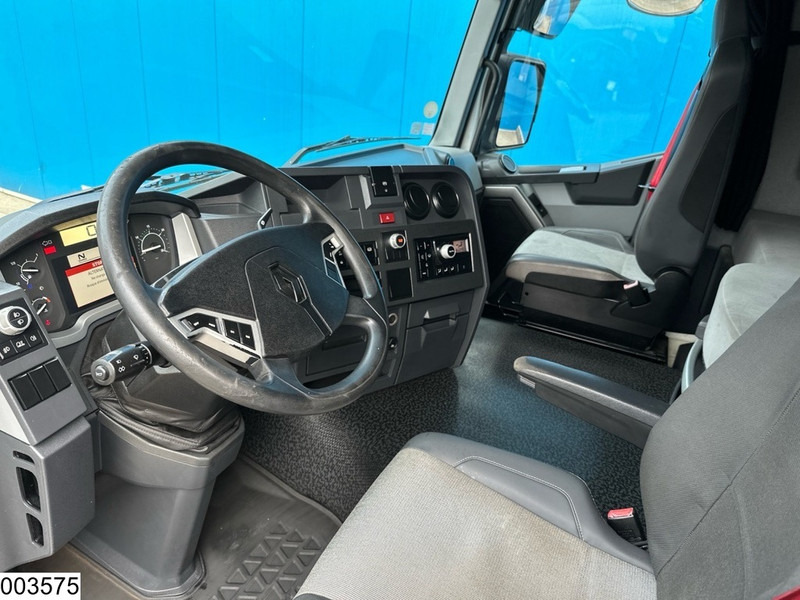 Renault T 460 EURO 6, Retarder, Airco - Gjysmë-kamion: foto 5 Renault T 460 EURO 6, Retarder, Airco - Gjysmë-kamion: foto 5