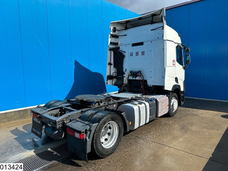 Renault T 480 EURO 6, Airco - Gjysmë-kamion: foto 2 Renault T 480 EURO 6, Airco - Gjysmë-kamion: foto 2