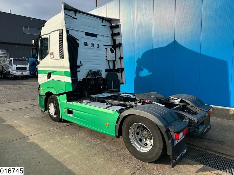 Renault T 480 EURO 6 - Gjysmë-kamion: foto 5 Renault T 480 EURO 6 - Gjysmë-kamion: foto 5