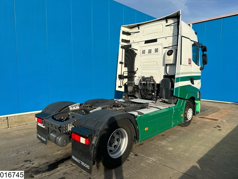 Renault T 480 EURO 6 - Gjysmë-kamion: foto 2 Renault T 480 EURO 6 - Gjysmë-kamion: foto 2