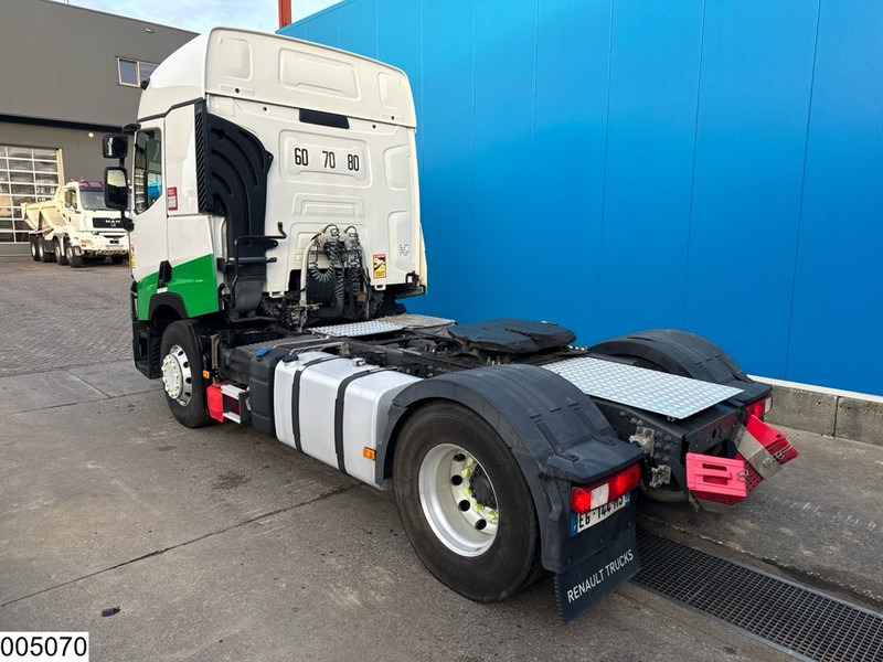 Renault T 480 EURO 6, Retarder, PTO - Gjysmë-kamion: foto 4 Renault T 480 EURO 6, Retarder, PTO - Gjysmë-kamion: foto 4