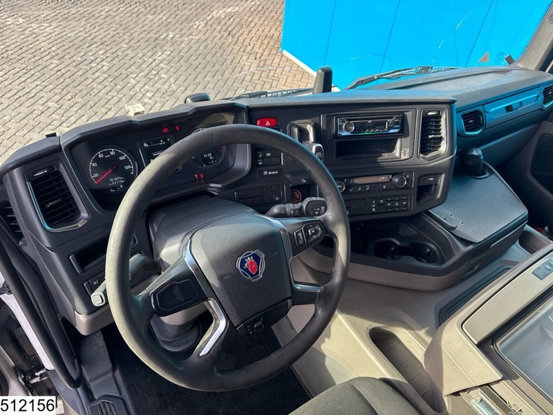 Scania G 410 EURO 6 - Gjysmë-kamion: foto 5 Scania G 410 EURO 6 - Gjysmë-kamion: foto 5