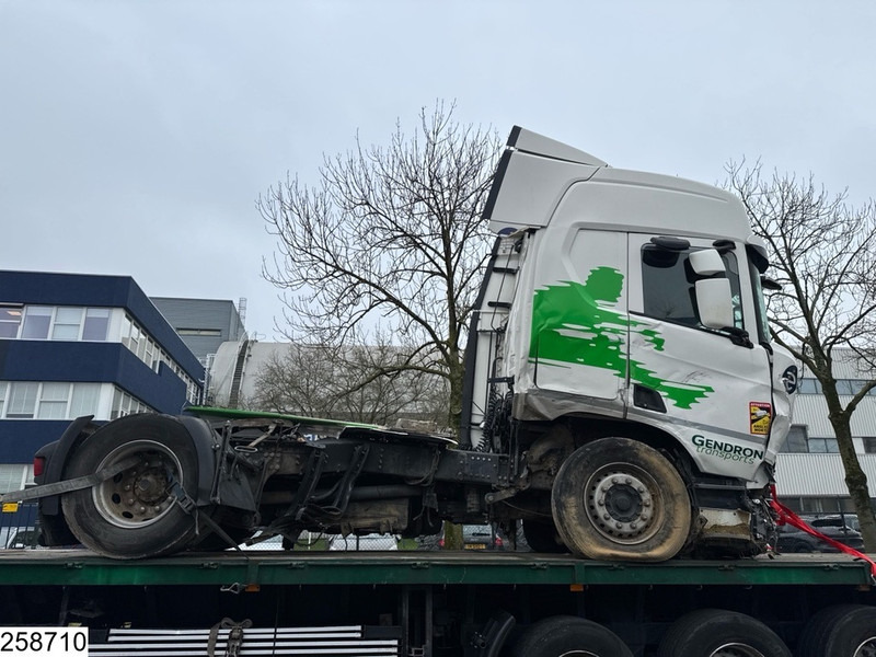 Scania R 450 EURO 6, Retarder - Gjysmë-kamion: foto 5 Scania R 450 EURO 6, Retarder - Gjysmë-kamion: foto 5