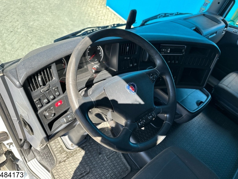 Scania R 450 EURO 6, Retarder, Standairco - Gjysmë-kamion: foto 5 Scania R 450 EURO 6, Retarder, Standairco - Gjysmë-kamion: foto 5