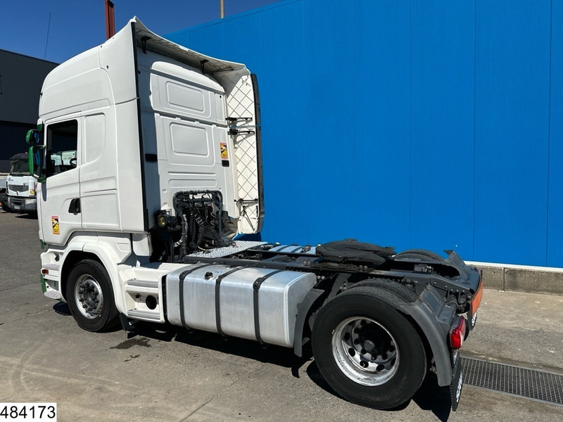 Scania R 450 EURO 6, Retarder, Standairco - Gjysmë-kamion: foto 4 Scania R 450 EURO 6, Retarder, Standairco - Gjysmë-kamion: foto 4