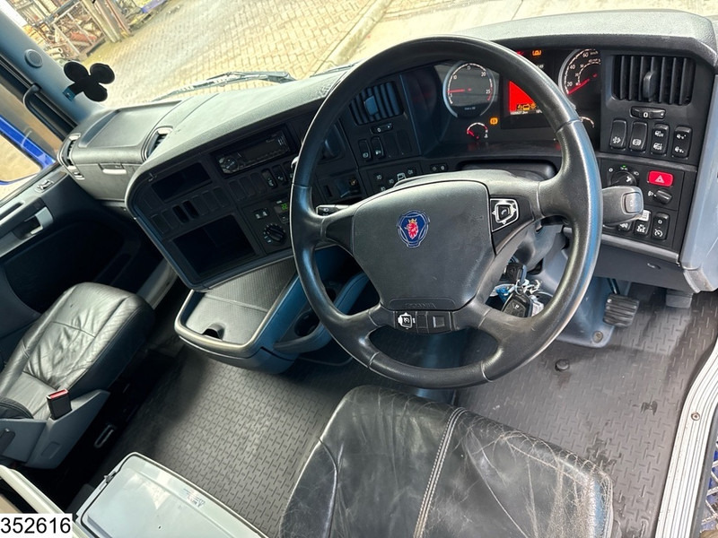 Scania R 490 6X2, EURO 6, PTO, RHD - Gjysmë-kamion: foto 5 Scania R 490 6X2, EURO 6, PTO, RHD - Gjysmë-kamion: foto 5