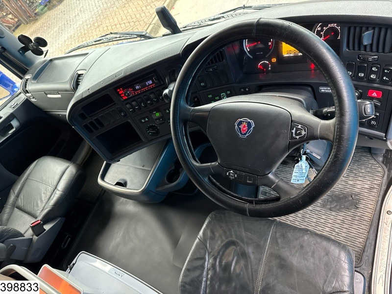 Scania R 490 6X2, EURO 6, PTO, RHD - Gjysmë-kamion: foto 5 Scania R 490 6X2, EURO 6, PTO, RHD - Gjysmë-kamion: foto 5