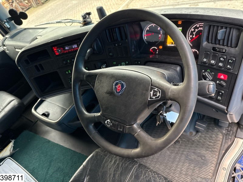 Scania R 490 6X2, EURO 6, RHD, PTO - Gjysmë-kamion: foto 5 Scania R 490 6X2, EURO 6, RHD, PTO - Gjysmë-kamion: foto 5