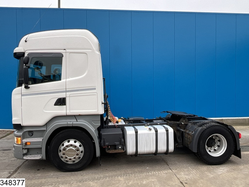 Scania R 490 EURO 6, ADR, Retarder, PTO - Gjysmë-kamion: foto 3 Scania R 490 EURO 6, ADR, Retarder, PTO - Gjysmë-kamion: foto 3