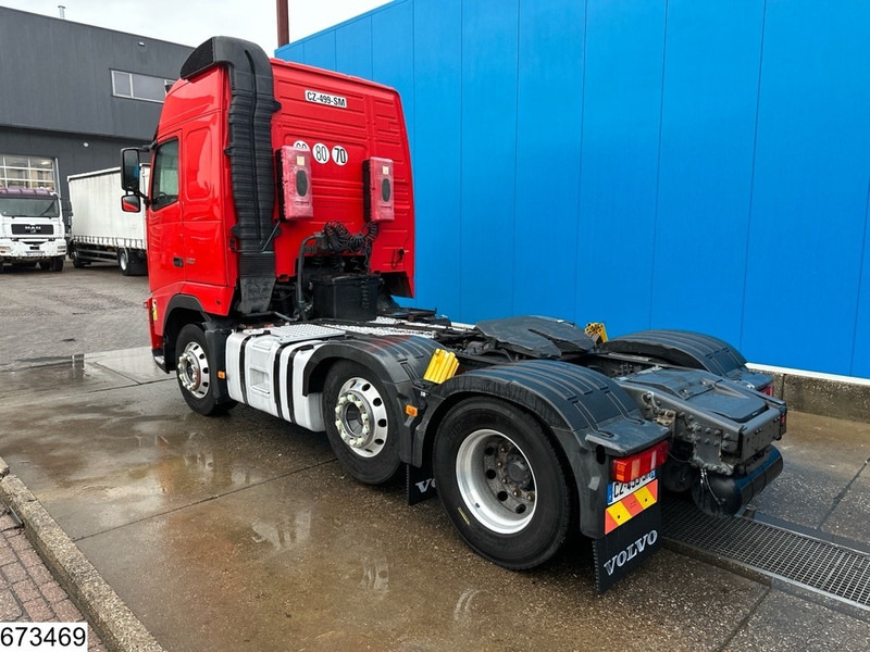 Volvo FH 420 6x2, EURO 5, PTO - Gjysmë-kamion: foto 5 Volvo FH 420 6x2, EURO 5, PTO - Gjysmë-kamion: foto 5