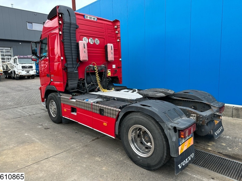 Volvo FH 460 EURO 5 - Gjysmë-kamion: foto 2 Volvo FH 460 EURO 5 - Gjysmë-kamion: foto 2