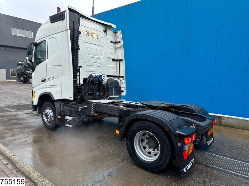 Volvo FH 460 EURO 6 - Gjysmë-kamion: foto 5 Volvo FH 460 EURO 6 - Gjysmë-kamion: foto 5