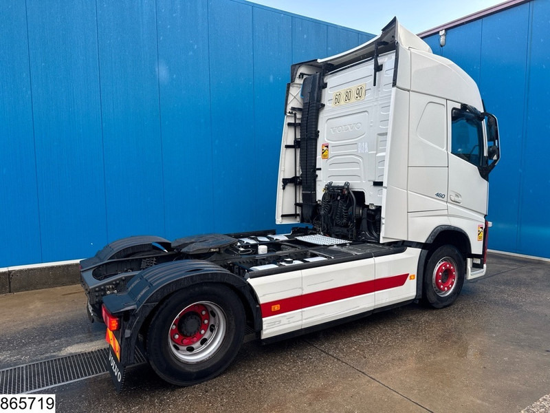 Volvo FH 460 EURO 6, Standairco - Gjysmë-kamion: foto 3 Volvo FH 460 EURO 6, Standairco - Gjysmë-kamion: foto 3