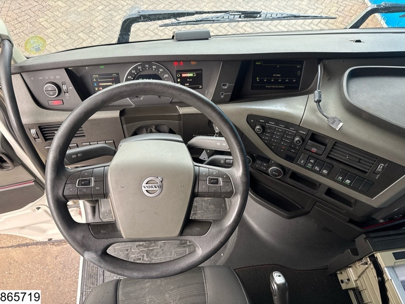 Volvo FH 460 EURO 6, Standairco - Gjysmë-kamion: foto 5 Volvo FH 460 EURO 6, Standairco - Gjysmë-kamion: foto 5