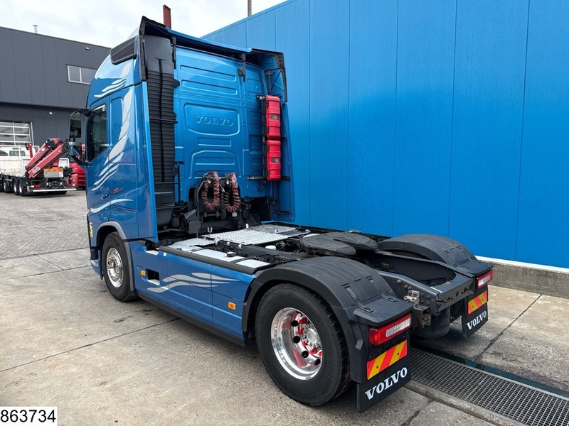 Volvo FH 460 XL, EURO 6, Standairco, i-Shift, PTO - Gjysmë-kamion: foto 4 Volvo FH 460 XL, EURO 6, Standairco, i-Shift, PTO - Gjysmë-kamion: foto 4