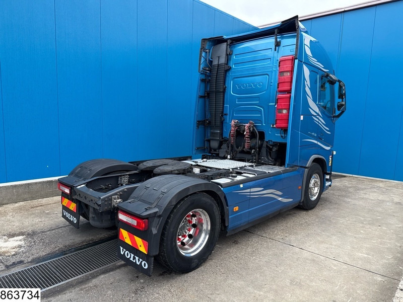 Volvo FH 460 XL, EURO 6, Standairco, i-Shift, PTO - Gjysmë-kamion: foto 2 Volvo FH 460 XL, EURO 6, Standairco, i-Shift, PTO - Gjysmë-kamion: foto 2