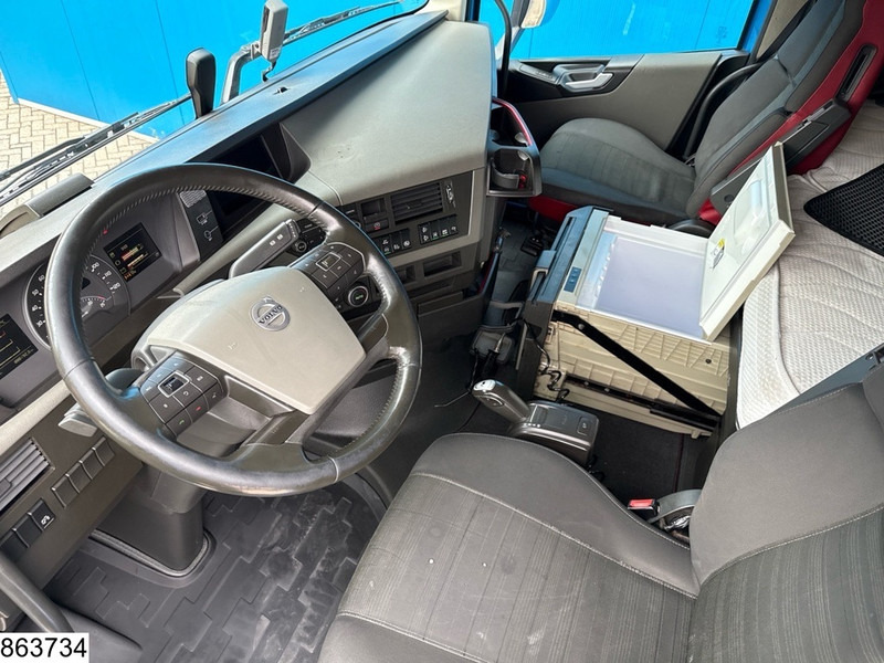 Volvo FH 460 XL, EURO 6, Standairco, i-Shift, PTO - Gjysmë-kamion: foto 5 Volvo FH 460 XL, EURO 6, Standairco, i-Shift, PTO - Gjysmë-kamion: foto 5