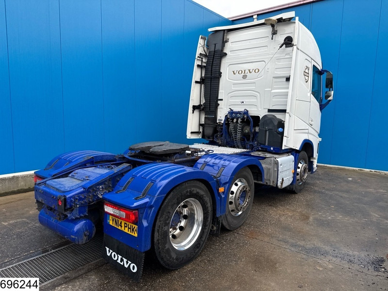 Volvo FH 500 6x2, EURO 6, RHD - Gjysmë-kamion: foto 2 Volvo FH 500 6x2, EURO 6, RHD - Gjysmë-kamion: foto 2