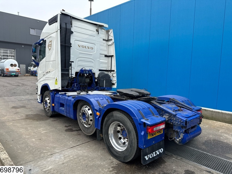 Volvo FH 500 6x2, EURO 6, RHD - Gjysmë-kamion: foto 4 Volvo FH 500 6x2, EURO 6, RHD - Gjysmë-kamion: foto 4