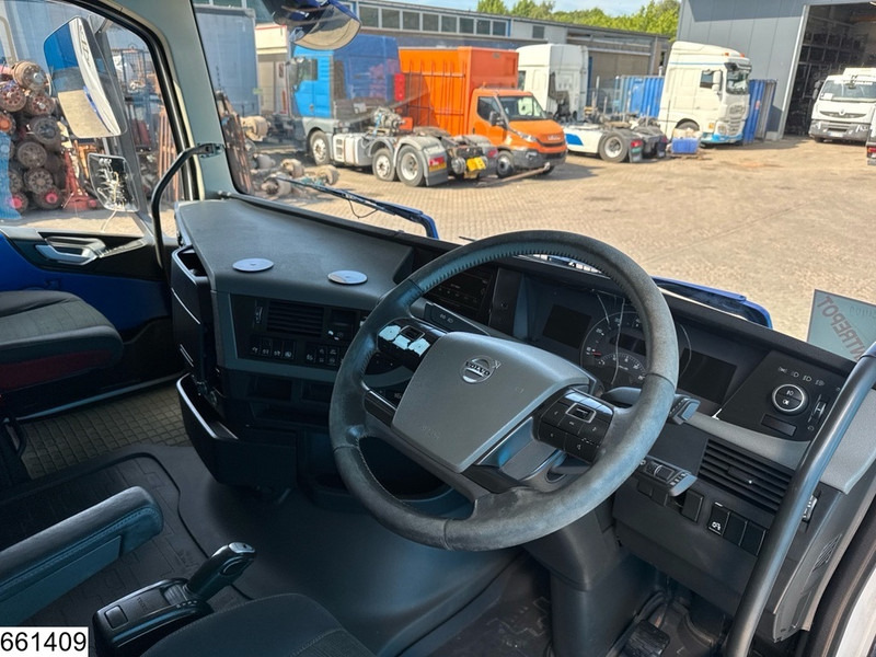 Volvo FH 500 6x2, RHD, PTO, Compressor - Gjysmë-kamion: foto 5 Volvo FH 500 6x2, RHD, PTO, Compressor - Gjysmë-kamion: foto 5