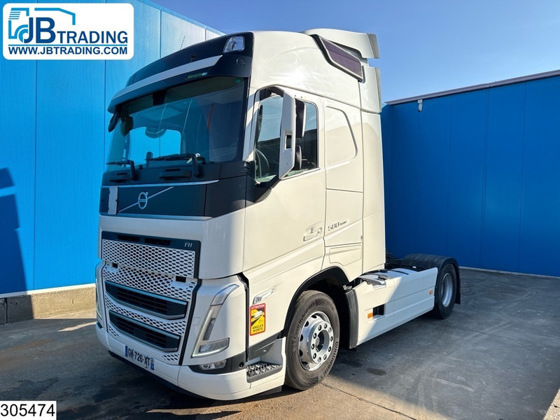 Volvo FH 500 EURO 6 - Gjysmë-kamion: foto 1 Volvo FH 500 EURO 6 - Gjysmë-kamion: foto 1