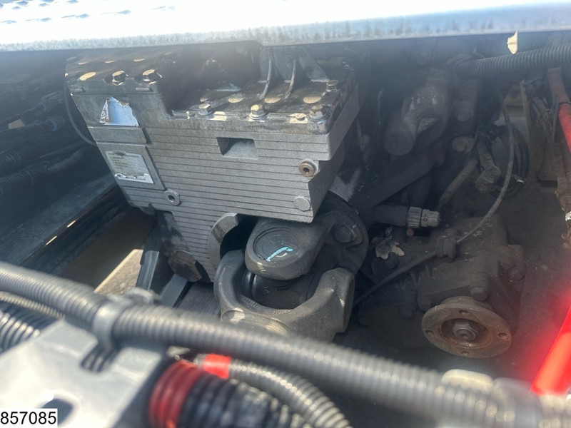 Volvo FH 500 EURO 6, Retarder, PTO, I-Shift - Gjysmë-kamion: foto 5 Volvo FH 500 EURO 6, Retarder, PTO, I-Shift - Gjysmë-kamion: foto 5