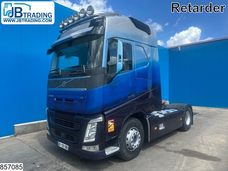 Volvo FH 500 EURO 6, Retarder, PTO, I-Shift - Gjysmë-kamion: foto 1 Volvo FH 500 EURO 6, Retarder, PTO, I-Shift - Gjysmë-kamion: foto 1