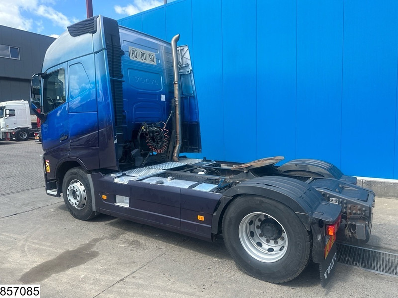 Volvo FH 500 EURO 6, Retarder, PTO, I-Shift - Gjysmë-kamion: foto 4 Volvo FH 500 EURO 6, Retarder, PTO, I-Shift - Gjysmë-kamion: foto 4