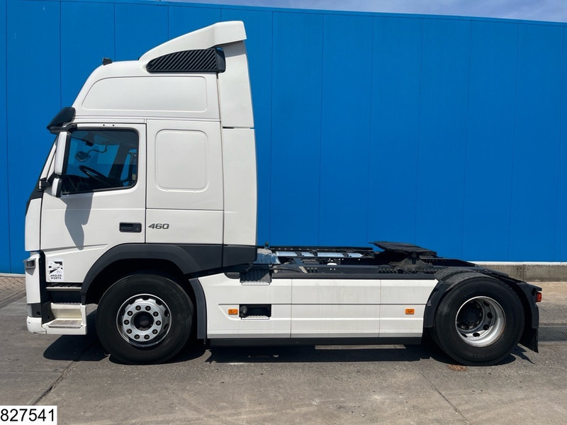 Volvo FM 460 EURO 6 - Gjysmë-kamion: foto 3 Volvo FM 460 EURO 6 - Gjysmë-kamion: foto 3