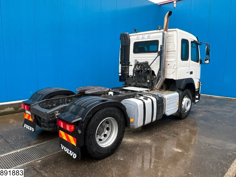 Volvo FMX 450 EURO 6, Retarder - Gjysmë-kamion: foto 2 Volvo FMX 450 EURO 6, Retarder - Gjysmë-kamion: foto 2