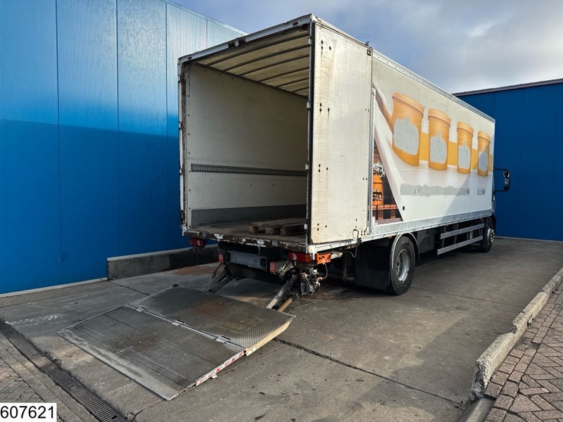 Iveco 180E28 EURO 5, Dhollandia, Handgeschakeld - Kamion vagonetë: foto 2 Iveco 180E28 EURO 5, Dhollandia, Handgeschakeld - Kamion vagonetë: foto 2