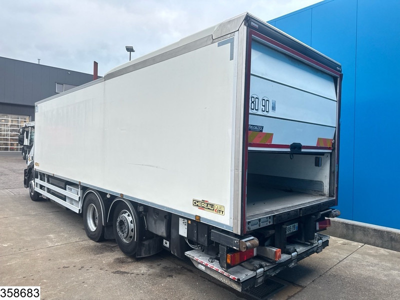 Iveco Stralis 330 CNG 6x2, EURO 6, Retarder, Frigoblock - Kamion frigorifer: foto 4 Iveco Stralis 330 CNG 6x2, EURO 6, Retarder, Frigoblock - Kamion frigorifer: foto 4
