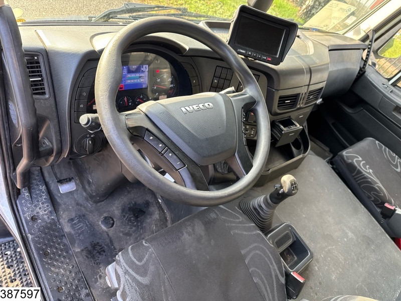 Iveco Stralis 330 CNG CNG, EURO 6, Retarder, Manual - Kamion frigorifer: foto 4 Iveco Stralis 330 CNG CNG, EURO 6, Retarder, Manual - Kamion frigorifer: foto 4