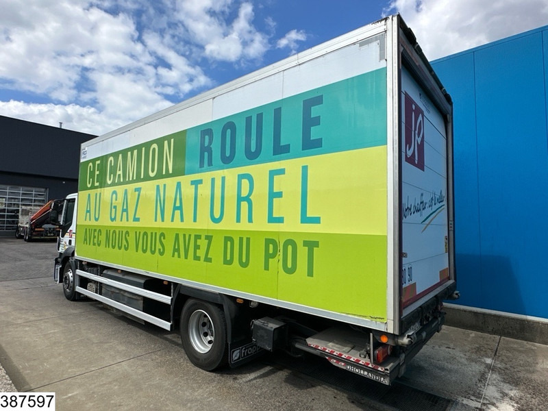 Iveco Stralis 330 CNG CNG, EURO 6, Retarder, Manual - Kamion frigorifer: foto 3 Iveco Stralis 330 CNG CNG, EURO 6, Retarder, Manual - Kamion frigorifer: foto 3