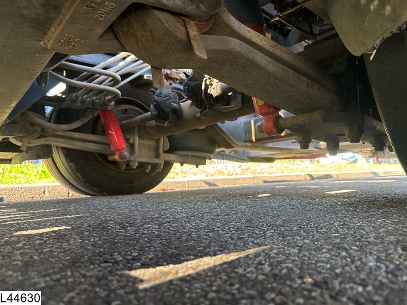 Lohr Eurolohr Eurolohr - Rimorkio autotransportuese: foto 5 Lohr Eurolohr Eurolohr - Rimorkio autotransportuese: foto 5