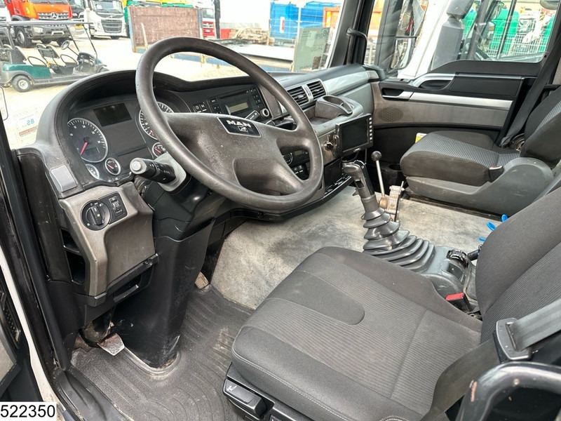 MAN TGS 32 360 8x4, EURO 4, SCHWING, 9m3, Manual - Autobetoniere: foto 5 MAN TGS 32 360 8x4, EURO 4, SCHWING, 9m3, Manual - Autobetoniere: foto 5