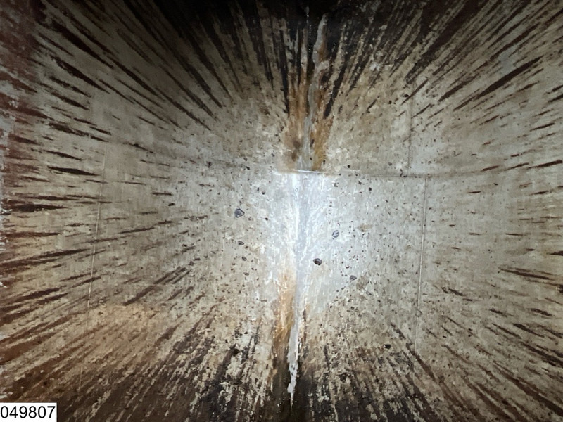 Magyar Chemie 32.550 Liter, 1 Comp. - Gjysmë rimorkio me bot: foto 3 Magyar Chemie 32.550 Liter, 1 Comp. - Gjysmë rimorkio me bot: foto 3