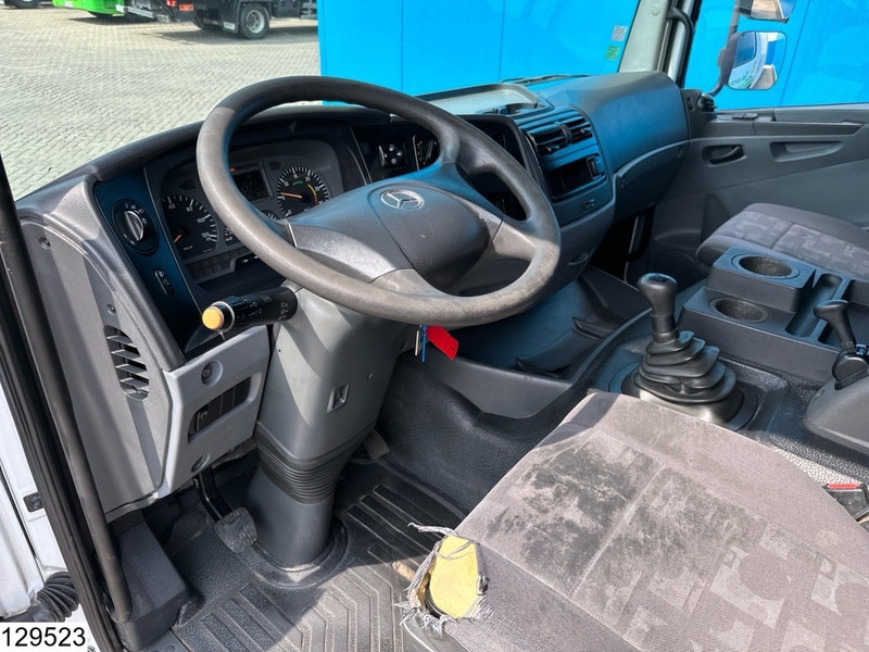 Mercedes-Benz Atego 1223 EURO 3, Manual - Kamion vagonetë: foto 5 Mercedes-Benz Atego 1223 EURO 3, Manual - Kamion vagonetë: foto 5